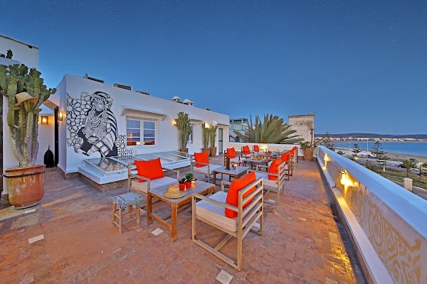 Madada Mogador Essaouira