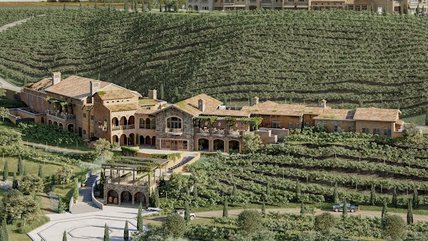 Vienza at Europa Village