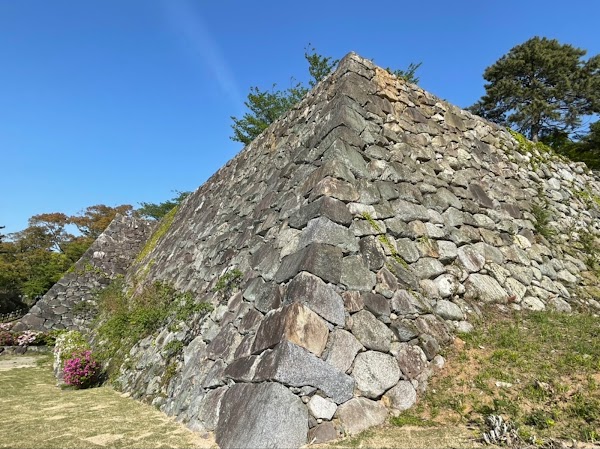 Matsusaka Castlesite Park 4