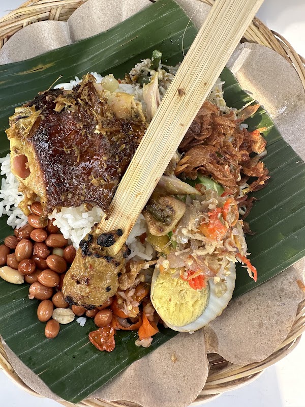 Warung Betutu Dewi Sri(DS)