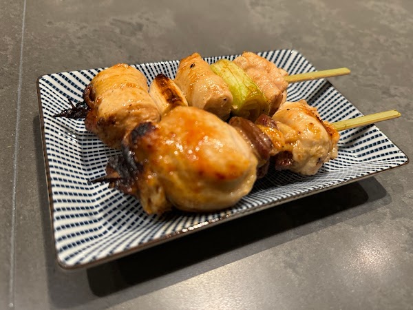 Yakitori Edomasa 5