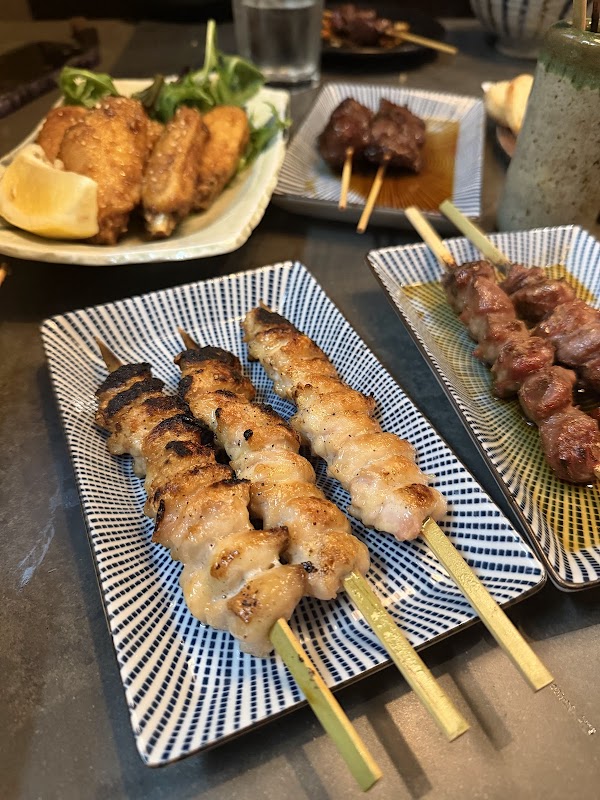 Yakitori Edomasa 4