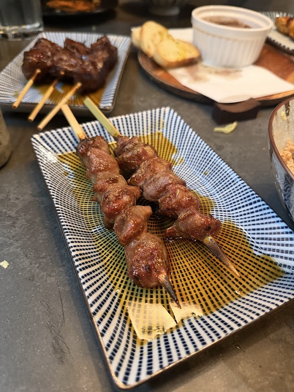Yakitori Edomasa 2