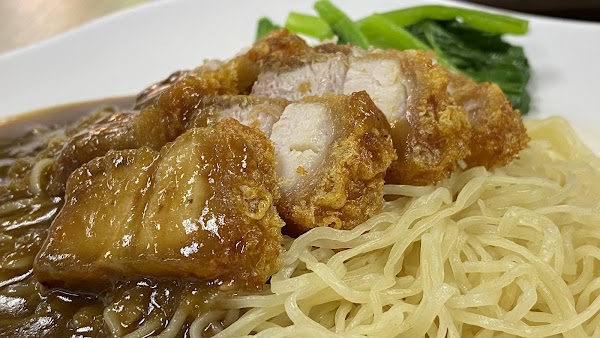 Magic Food Point (Airport Street food) 4