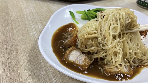 Magic Food Point (Airport Street food) 2