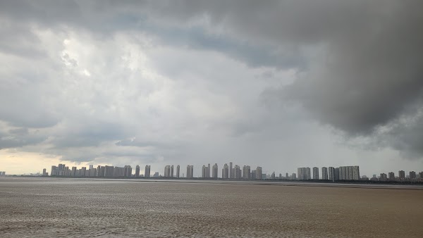 Qiantang River