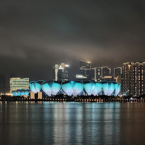 Qiantang River 5