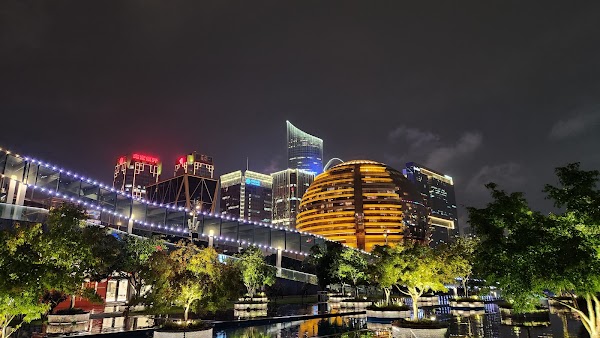 Qiantang River 4