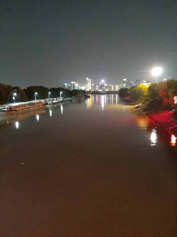 Qiantang River 2