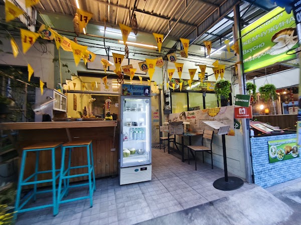 Tess Vegan Cafe&restaurant ร้านอาหารวีแกน ร้านอาหารเจพัทยา คาเฟ่เจพัทยา
