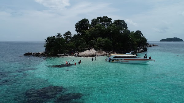 Pak Bara Pier