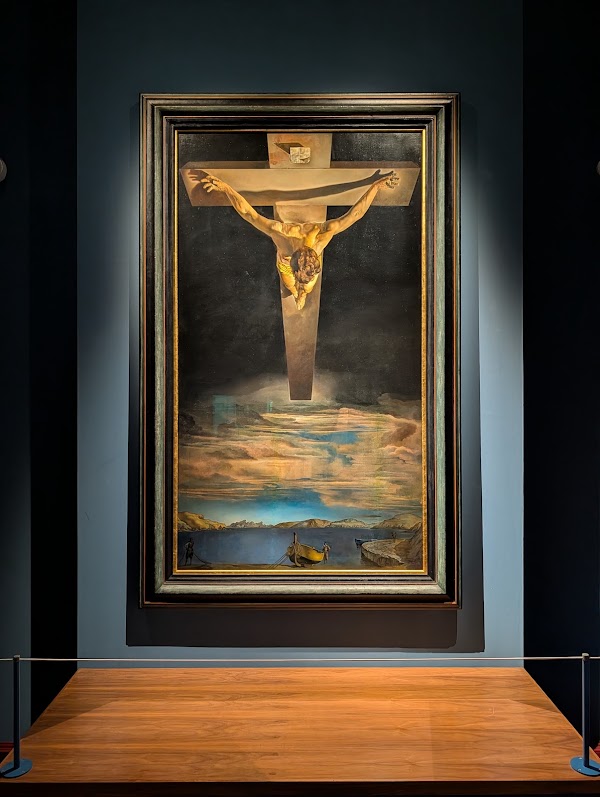 Kelvingrove Art Gallery and Museum 2