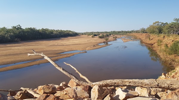 Fitzroy Crossing 1