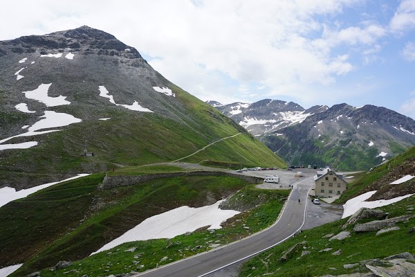 Furka Pass 4