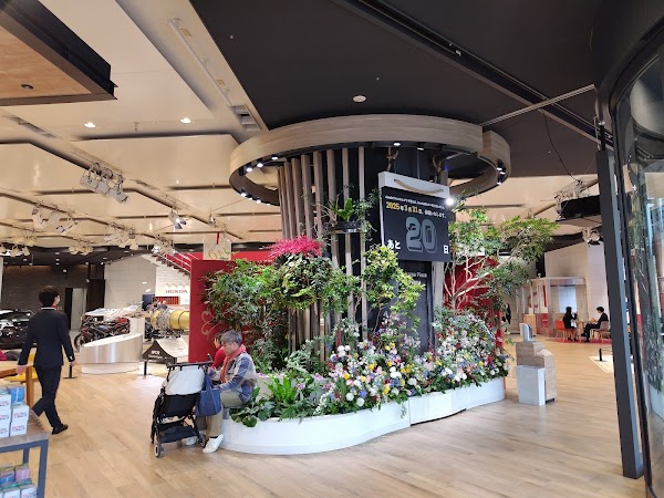 Honda Welcome Plaza Aoyama 5