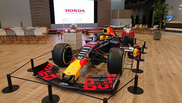 Honda Welcome Plaza Aoyama 3