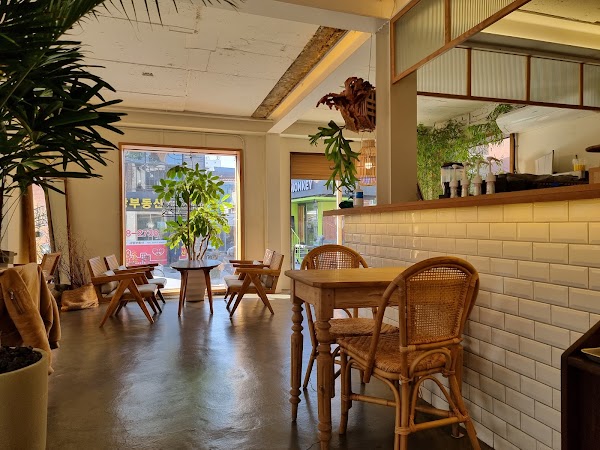 Photosynthetic Cafe 1