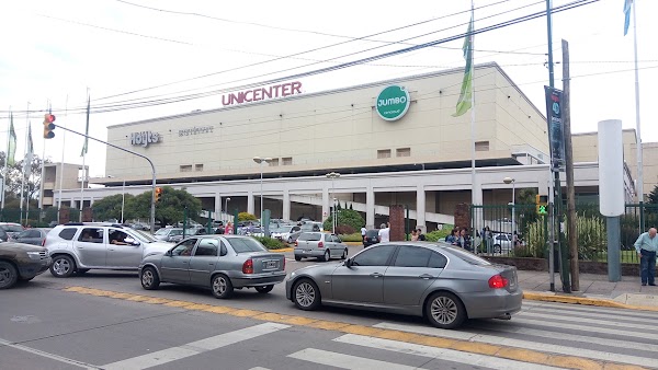 Unicenter Shopping