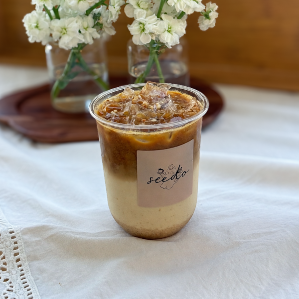 Seedo Cafe from Seed bakery 3