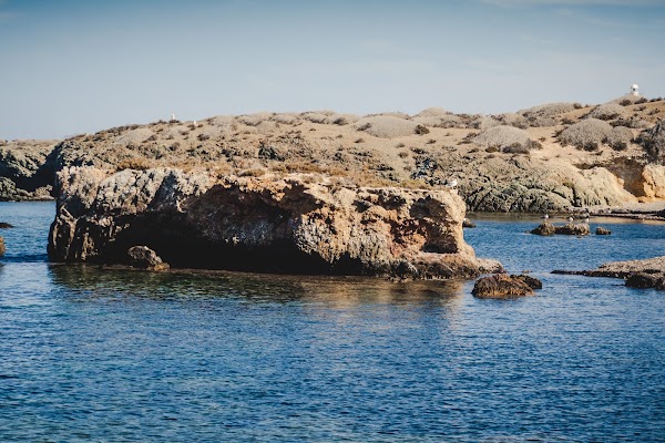 Tabarca 2