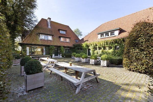 The Brouwershuis 1