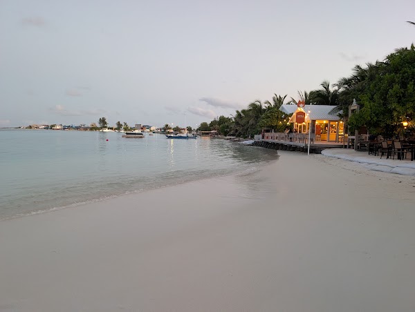 Bibee Beach 2
