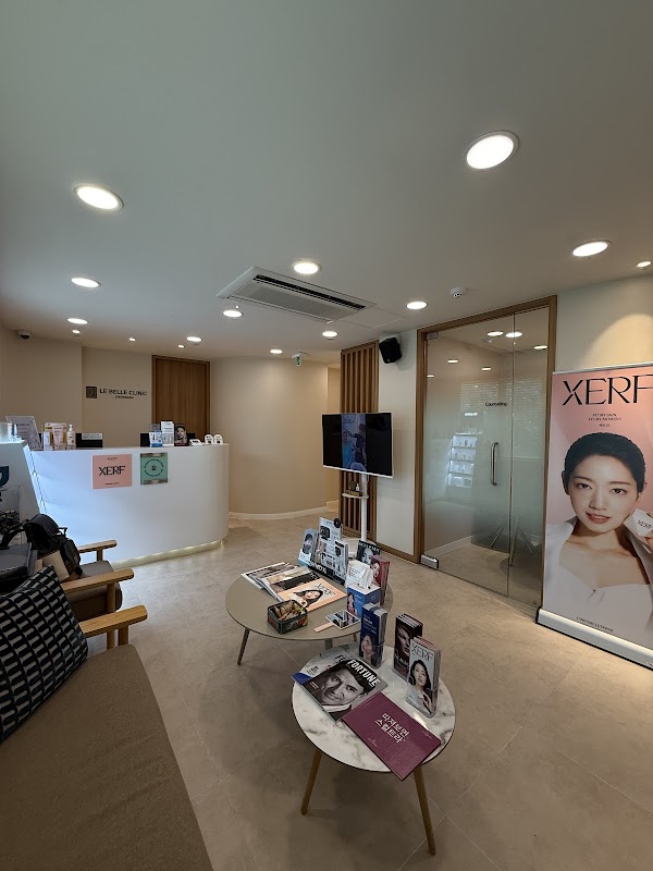 Cheongdam Lebelle Clinic (청담르벨의원) 5