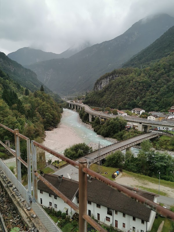 Società Idroelettrica Val Dogna S.r.l.