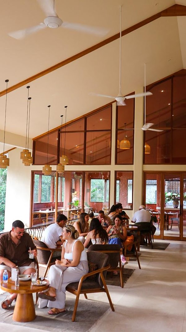 Sini Saja Ubud 1