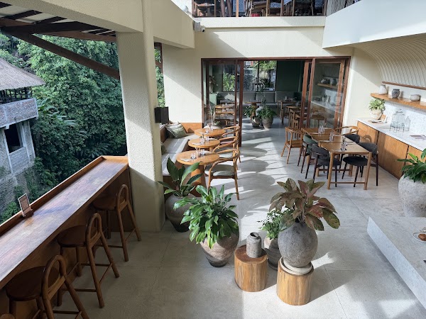 Sini Saja Ubud 2