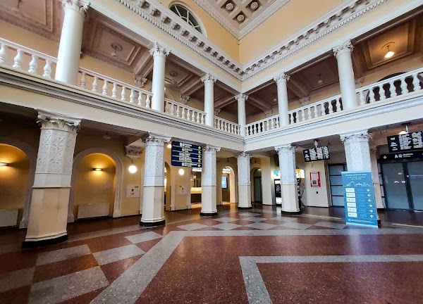 Vilnius International Airport 5