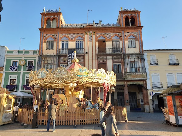 Municipality of Mérida