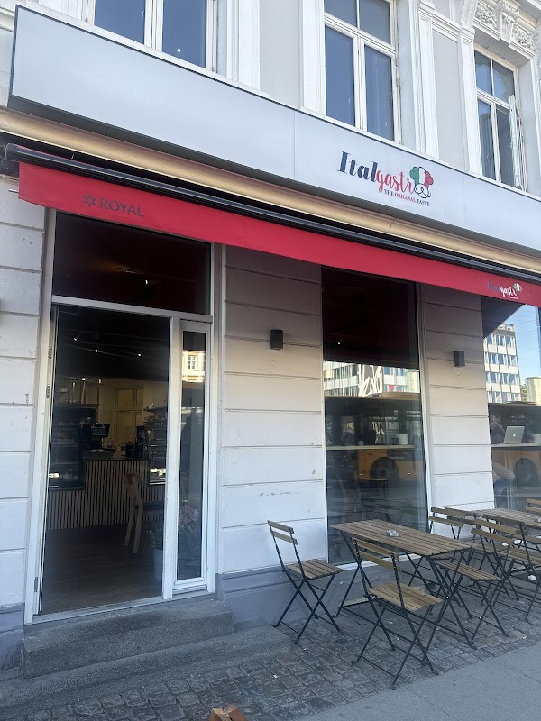ItalGastro