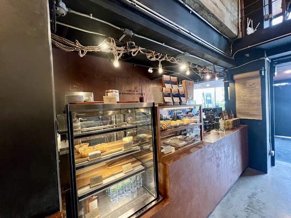 SURYA Coffee Explorers - Specialty Coffee Roasters 5