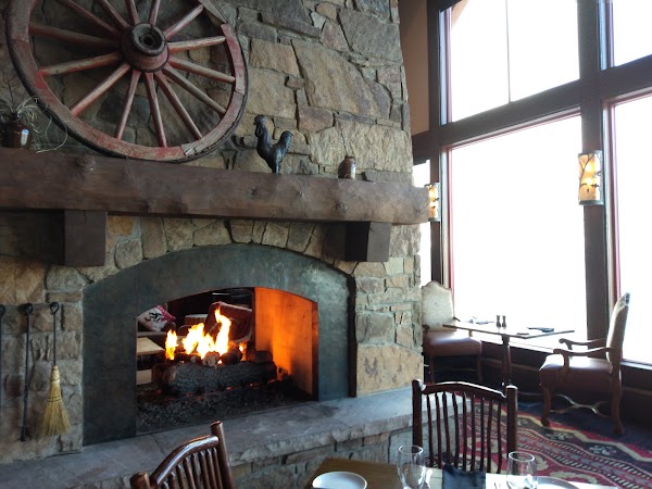 Allie's Cabin 1