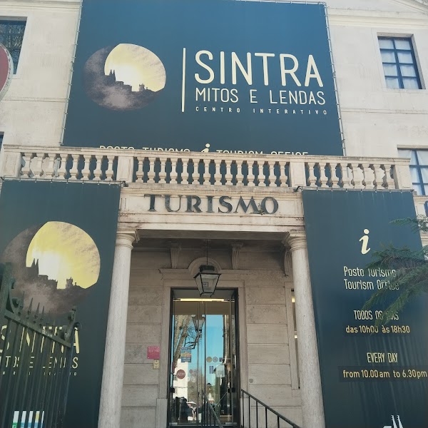 Tourism office, information 1