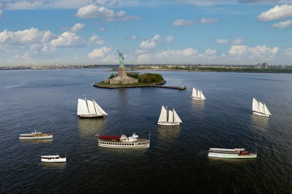 Classic Harbor Line