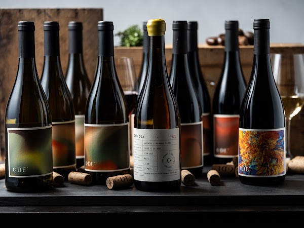 Ode Winery