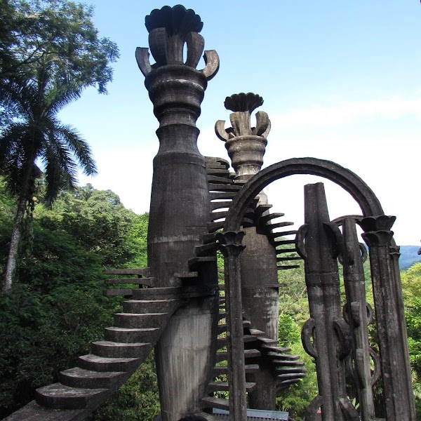 Las Pozas 4