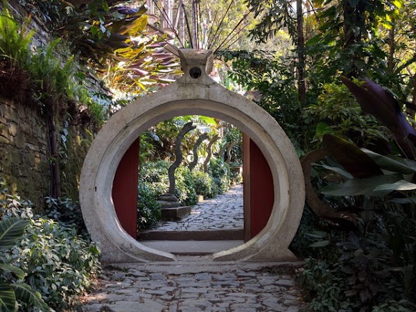 Las Pozas 3