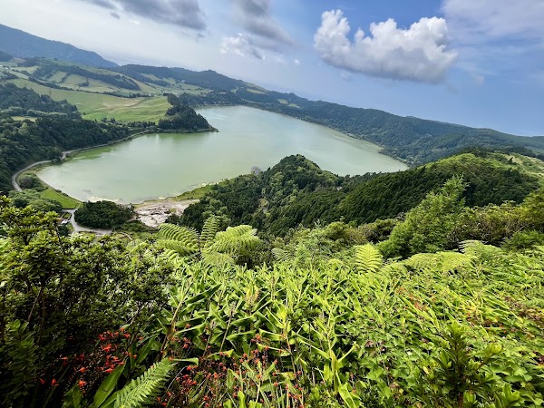 Pico do Ferro
