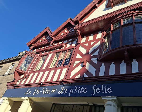 Le Di-Vin