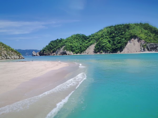 Tortuga Island Tour