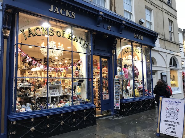 Jacks of Bath 1