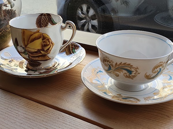 Cafe