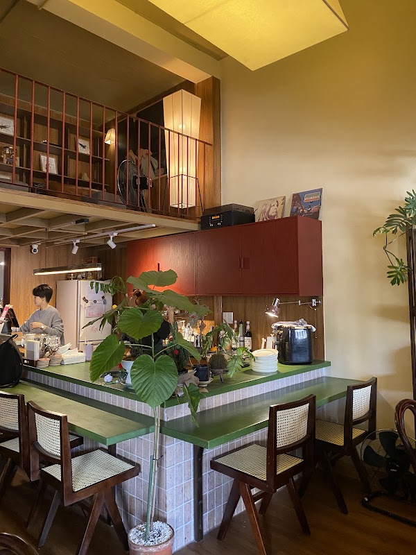 🇻🇳Ho Chi Minh (Restaurants + Cafe + Markets) 6