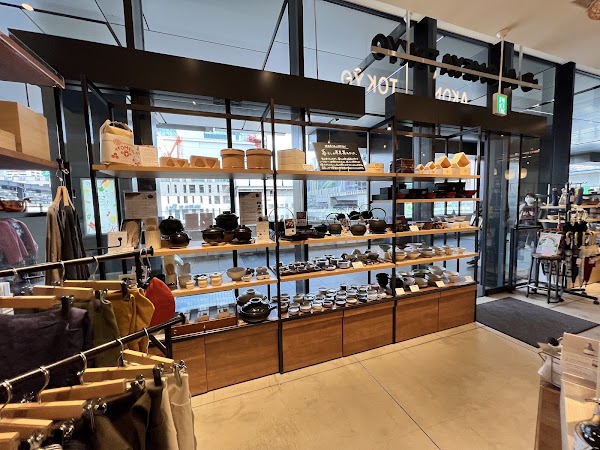 Tokyu Plaza Shibuya 4