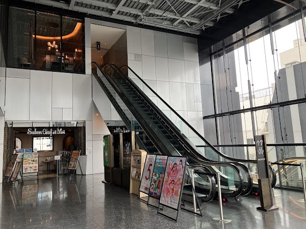 Tokyu Plaza Shibuya 3