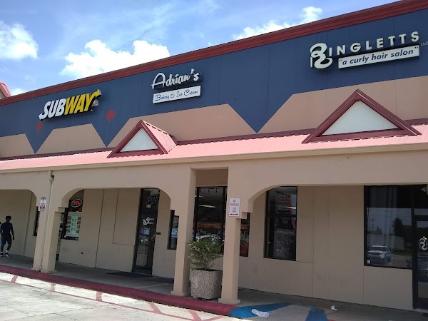 Adrians Bakery