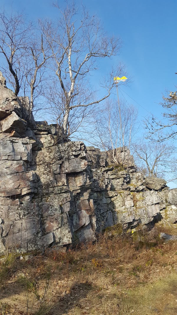 Hettenrodter Festung